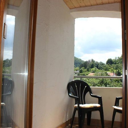 Hotel Garni Silberdistel Lauterstein Екстер'єр фото
